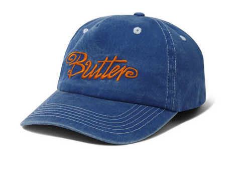 Butter | Jive Pinch Front Hat