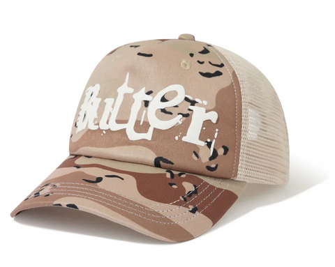 Butter | Breakdown Trucker Hat