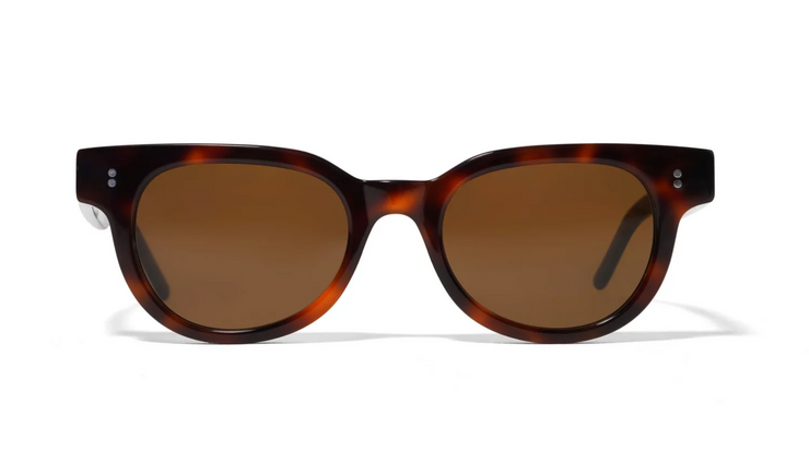 Butter | Conquistador Sunglasses