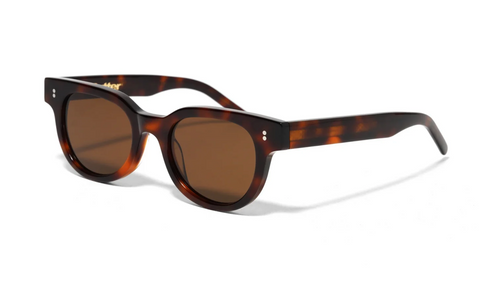 Butter | Conquistador Sunglasses