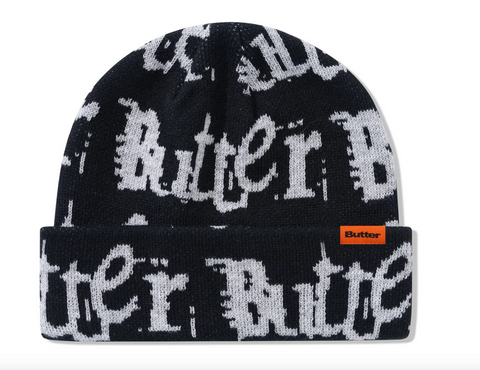 Butter | Breakdown Beanie