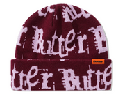 Butter | Breakdown Beanie