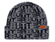 Butter | Tiles Beanie