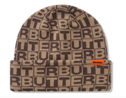 Butter | Tiles Beanie