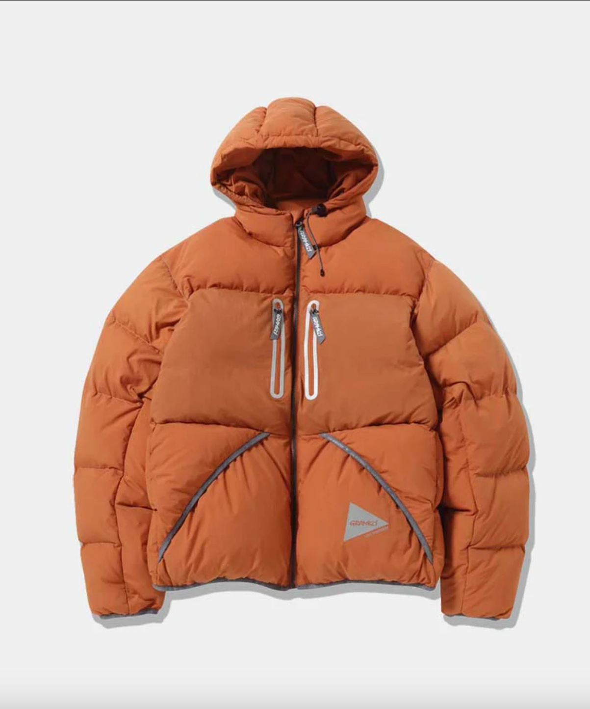 Gramicci down jacket online