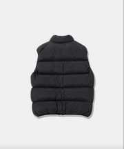 Gramicci and Wander | Down Vest Black