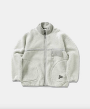 Gramicci and Wander | W's JQ Tape Fleece