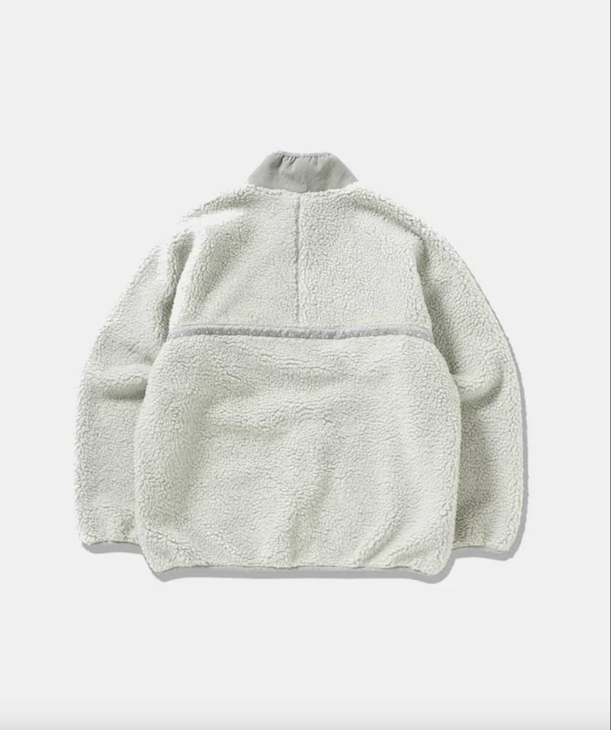 Gramicci and Wander | W's JQ Tape Fleece