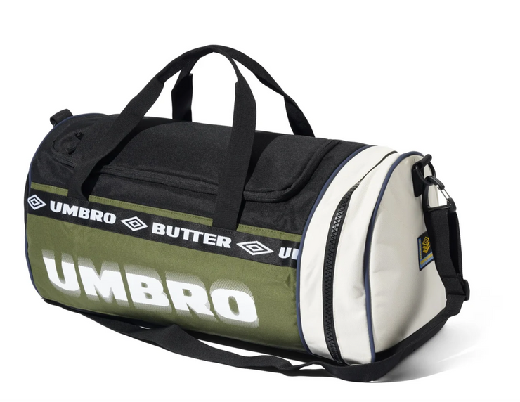 Butter | Umbro Training Bag