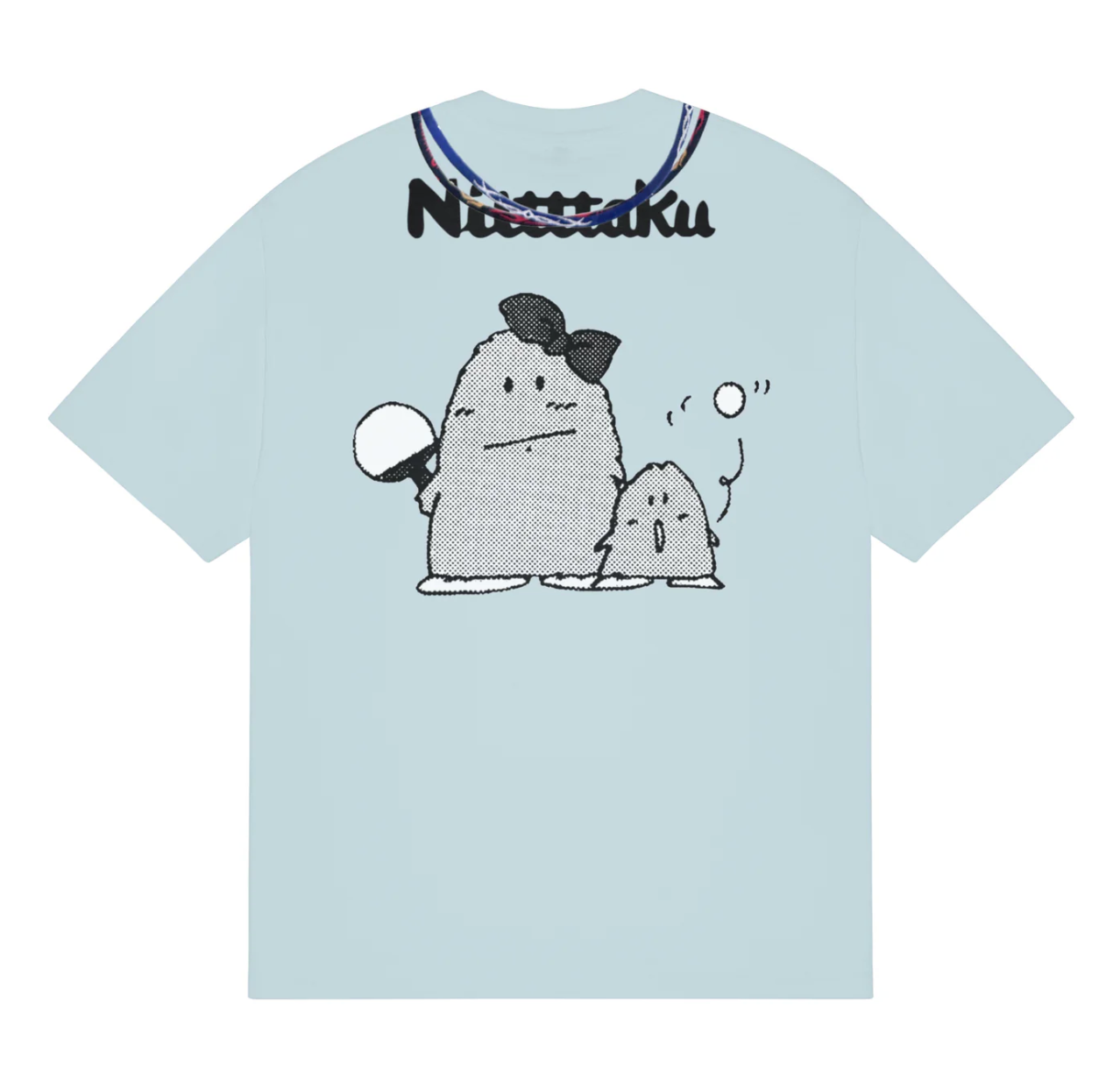 b.Eautiful x LTTT Joy T-shirt