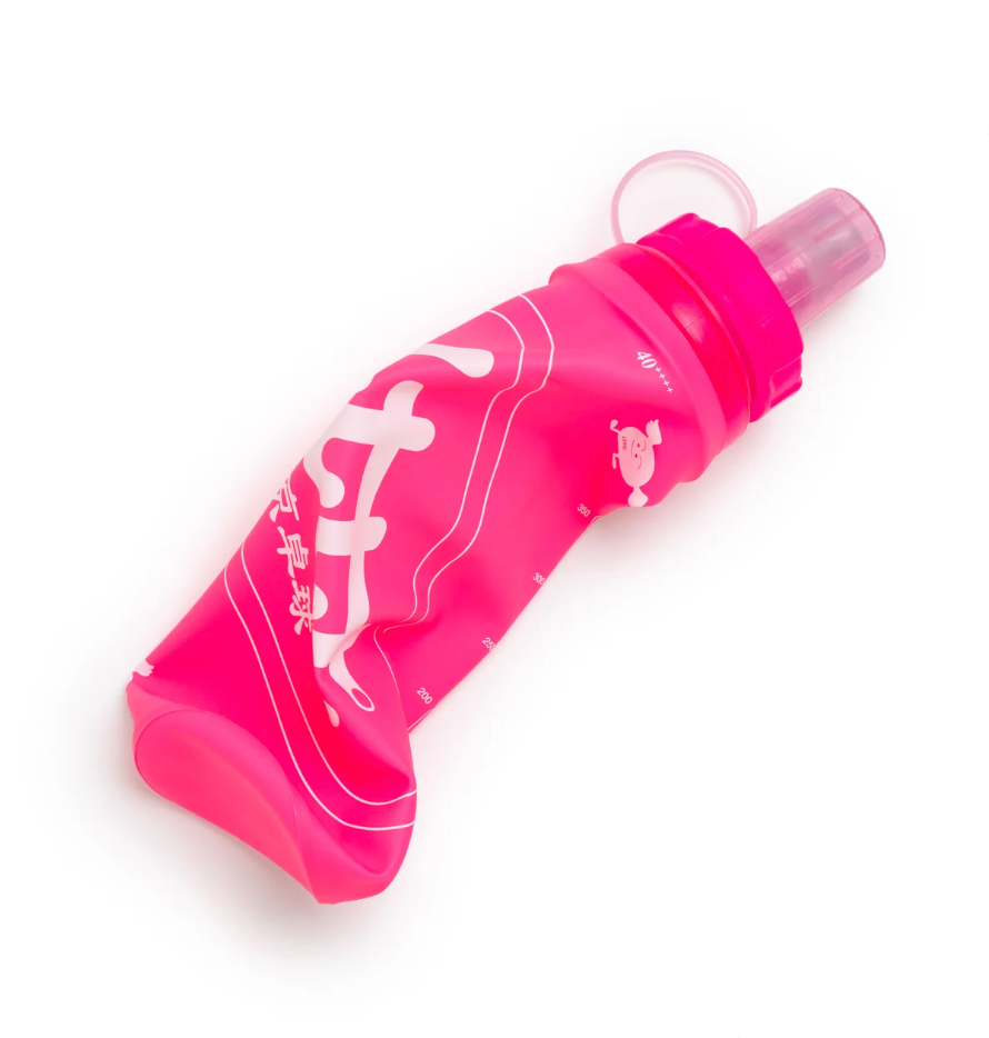 b.Eautiful x LTTT OEM Soft Flask 473ml