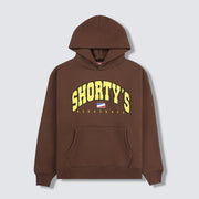 Shorty's x Pleasures | Shorty's Hoodie