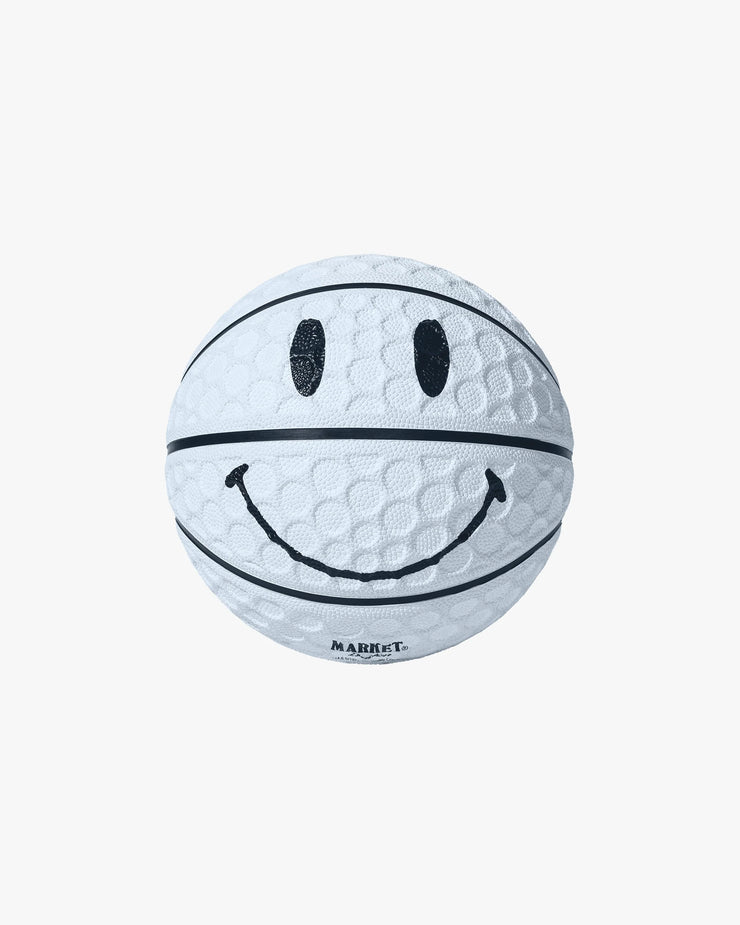 Malbon Golf x Market Smiley Golf Basketball 1