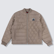 Pleasures | Stonehenge Quilted Jacket