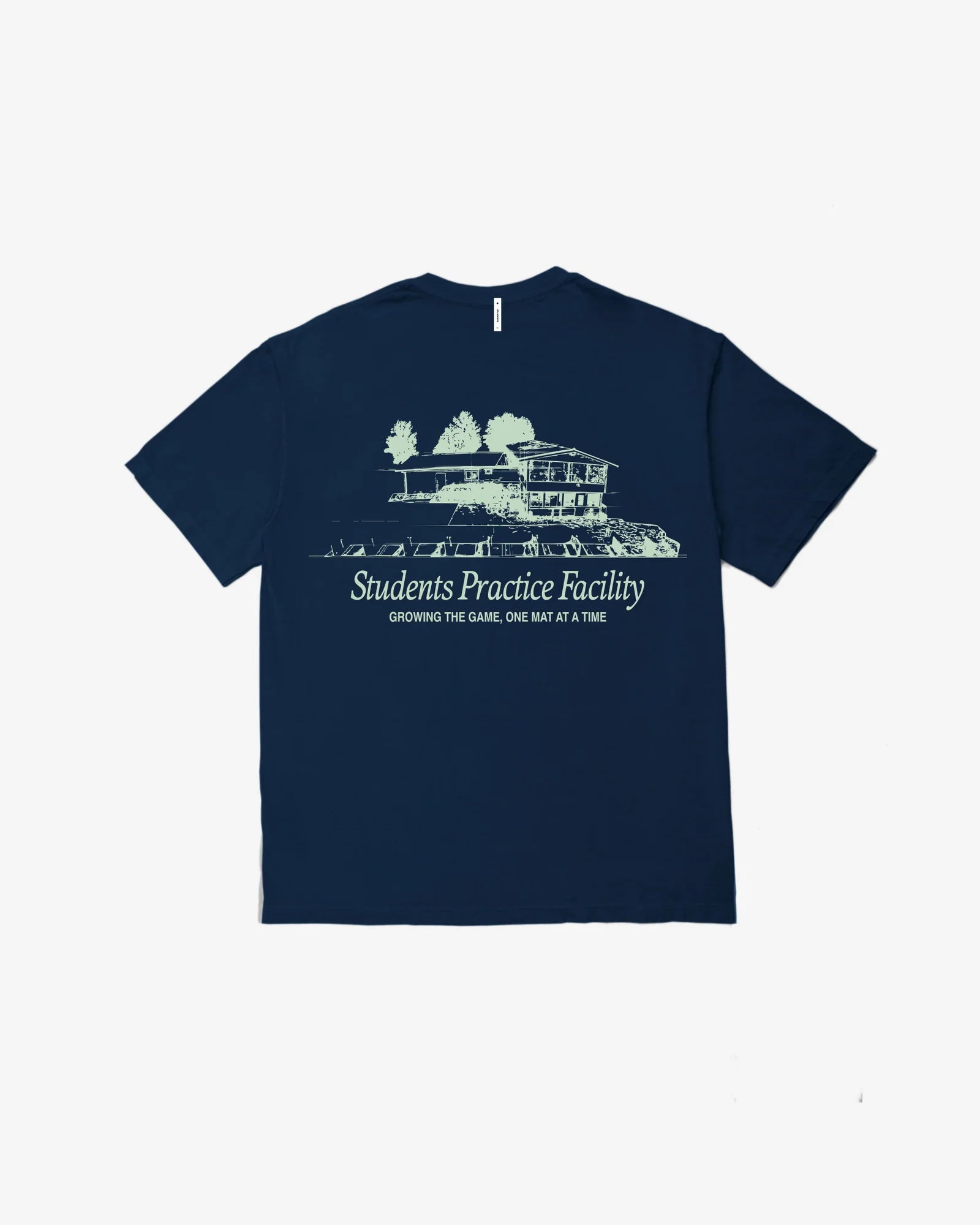 Students Golf Practice Facility S/S T-Shirt