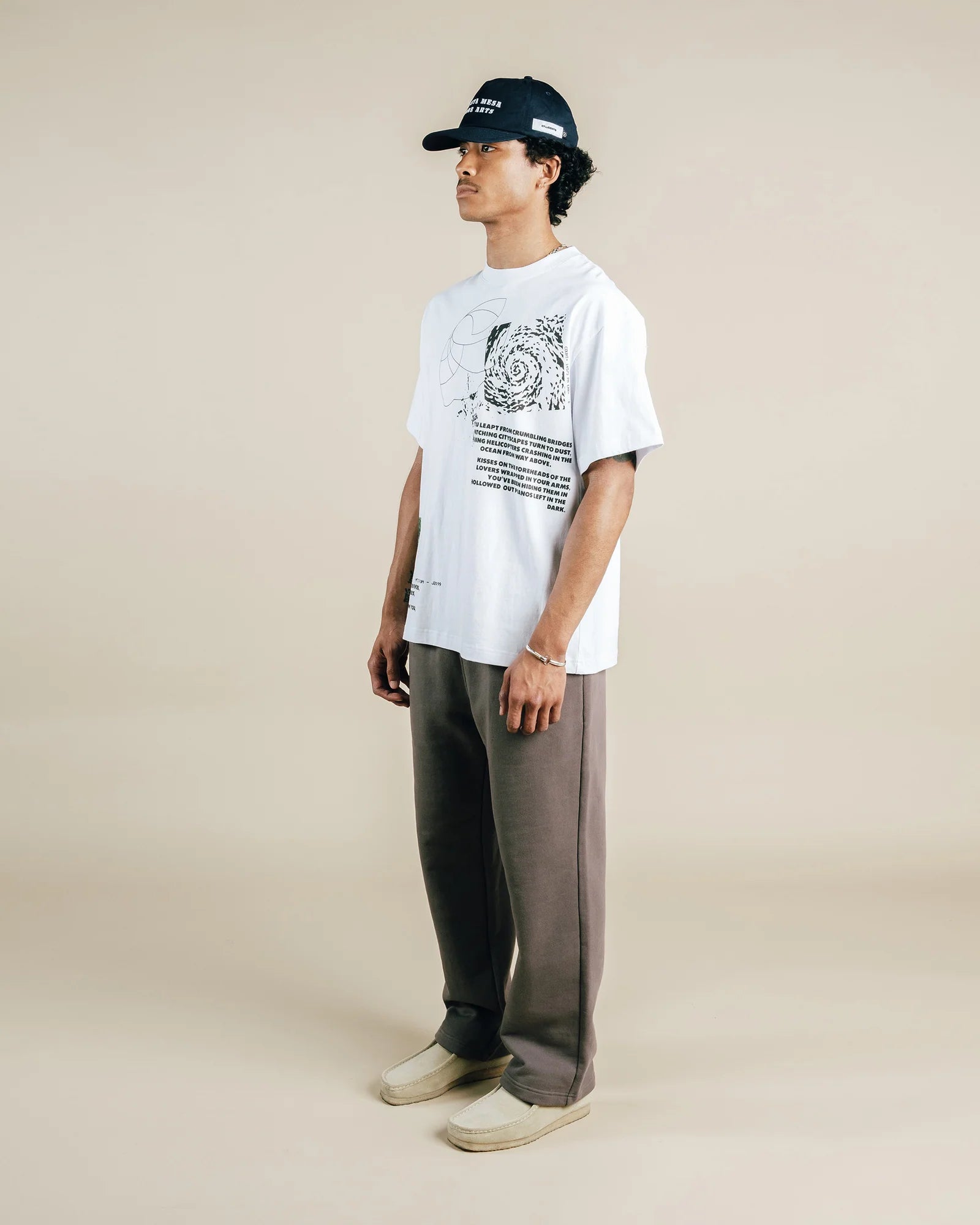 Students Golf Without You S/S T-Shirt
