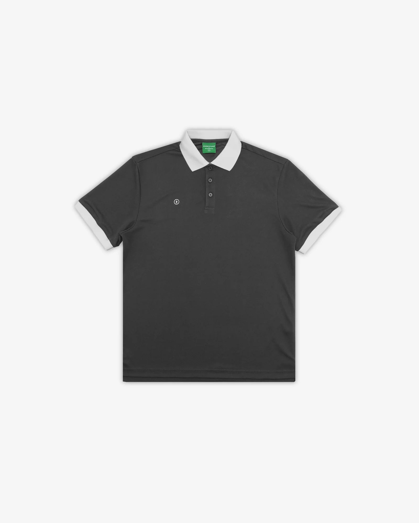 Students Golf Historian S/S Polo