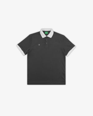 Students Golf Historian S/S polo