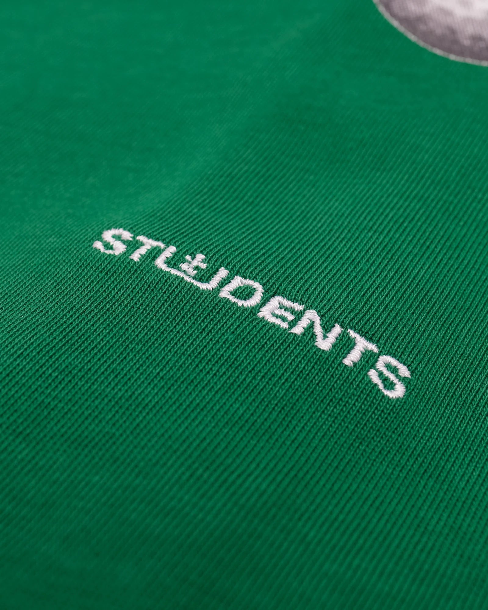 Students Golf Filhurst S/S Polo Green