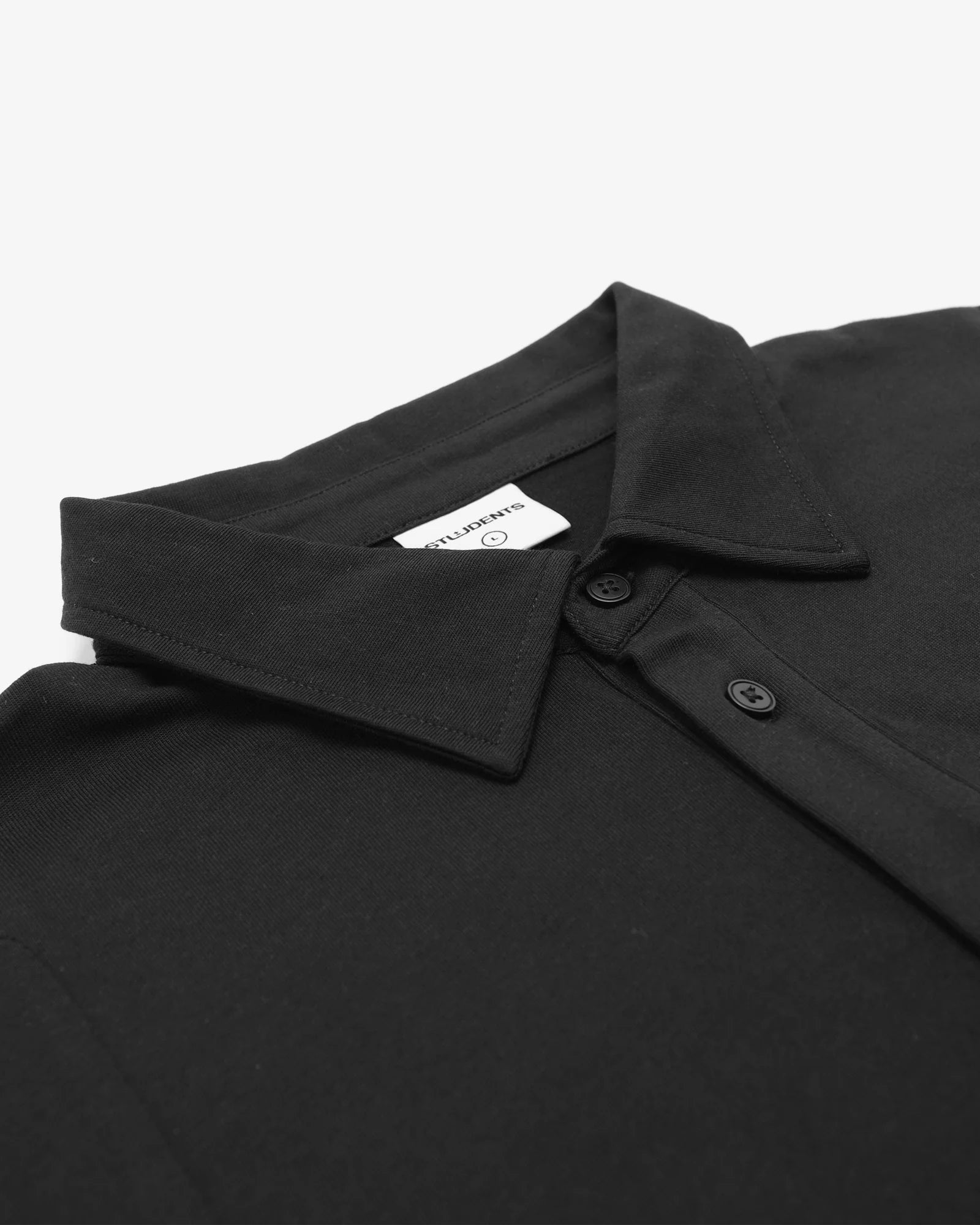 Students Golf McWilliams S/S Polo Shirt