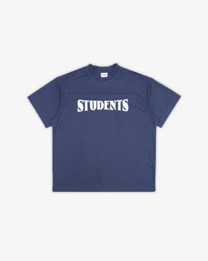 Students Golf Oaklawn S/S mesh t-shirt