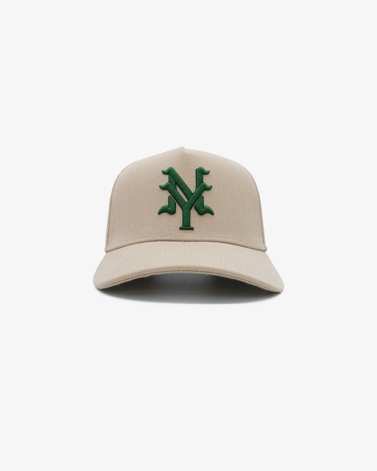 Students Golf New York Snap Back Hat