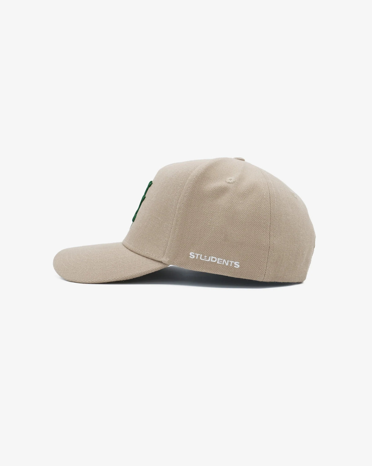 Students Golf New York Snap Back Hat