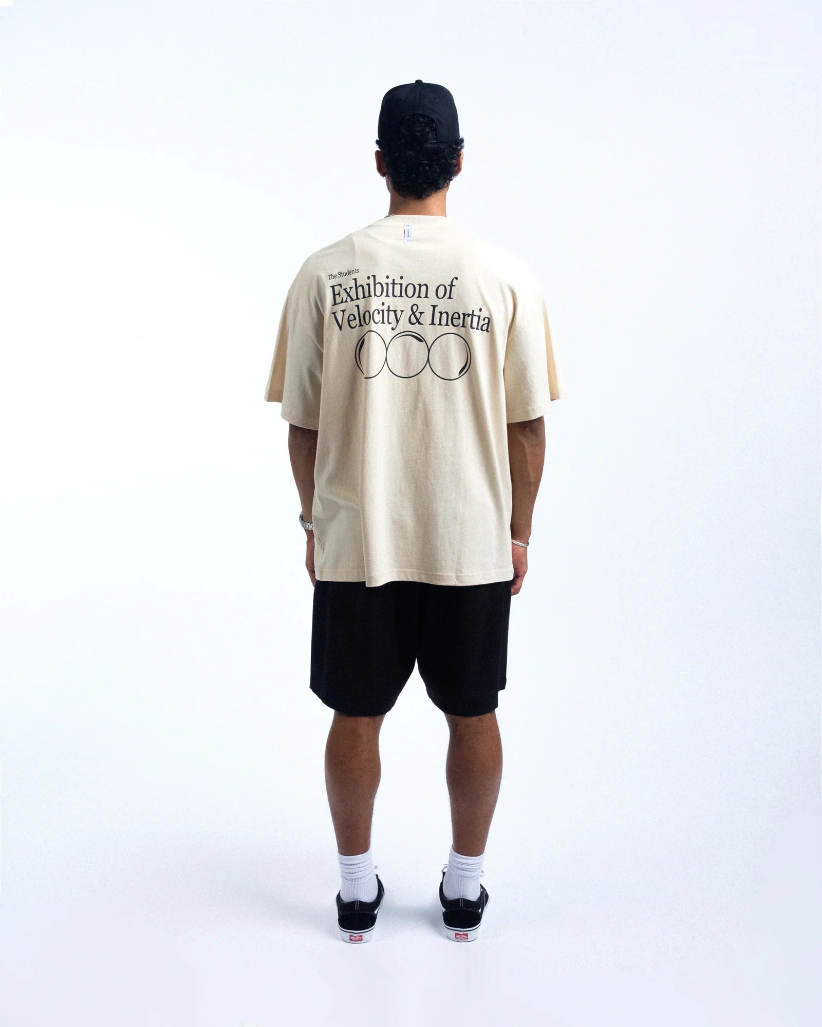 Students Golf Inertia S/S T-Shirt