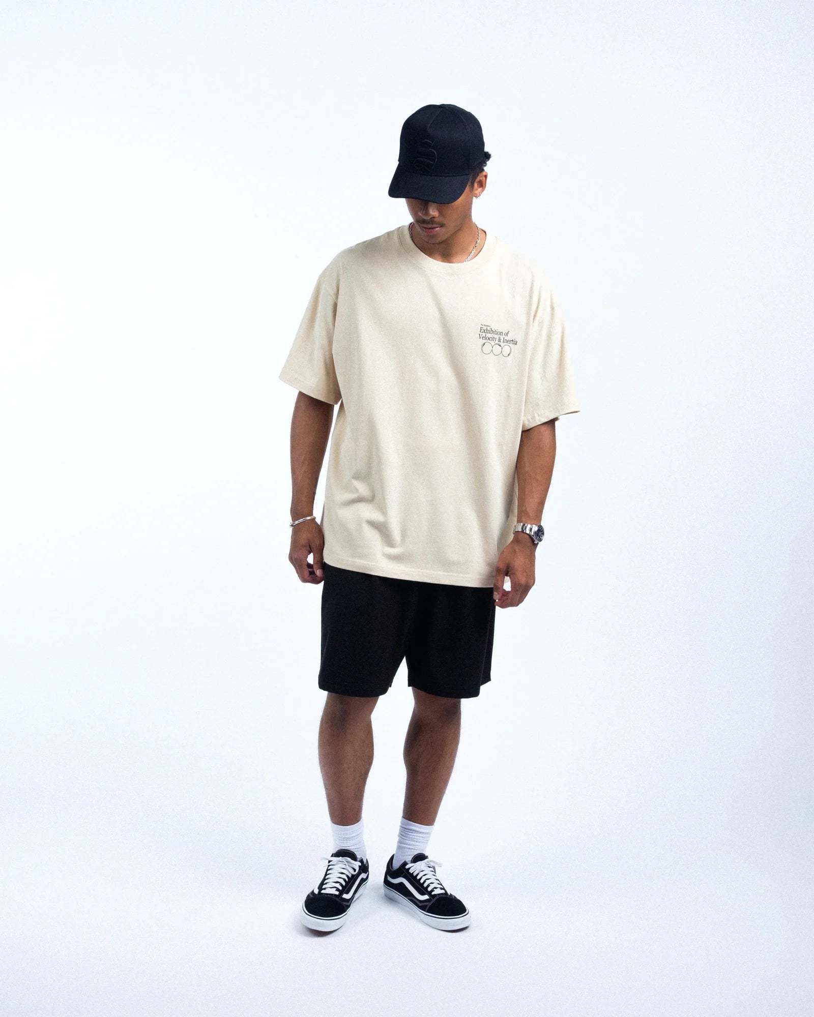 Students Golf Inertia S/S T-Shirt