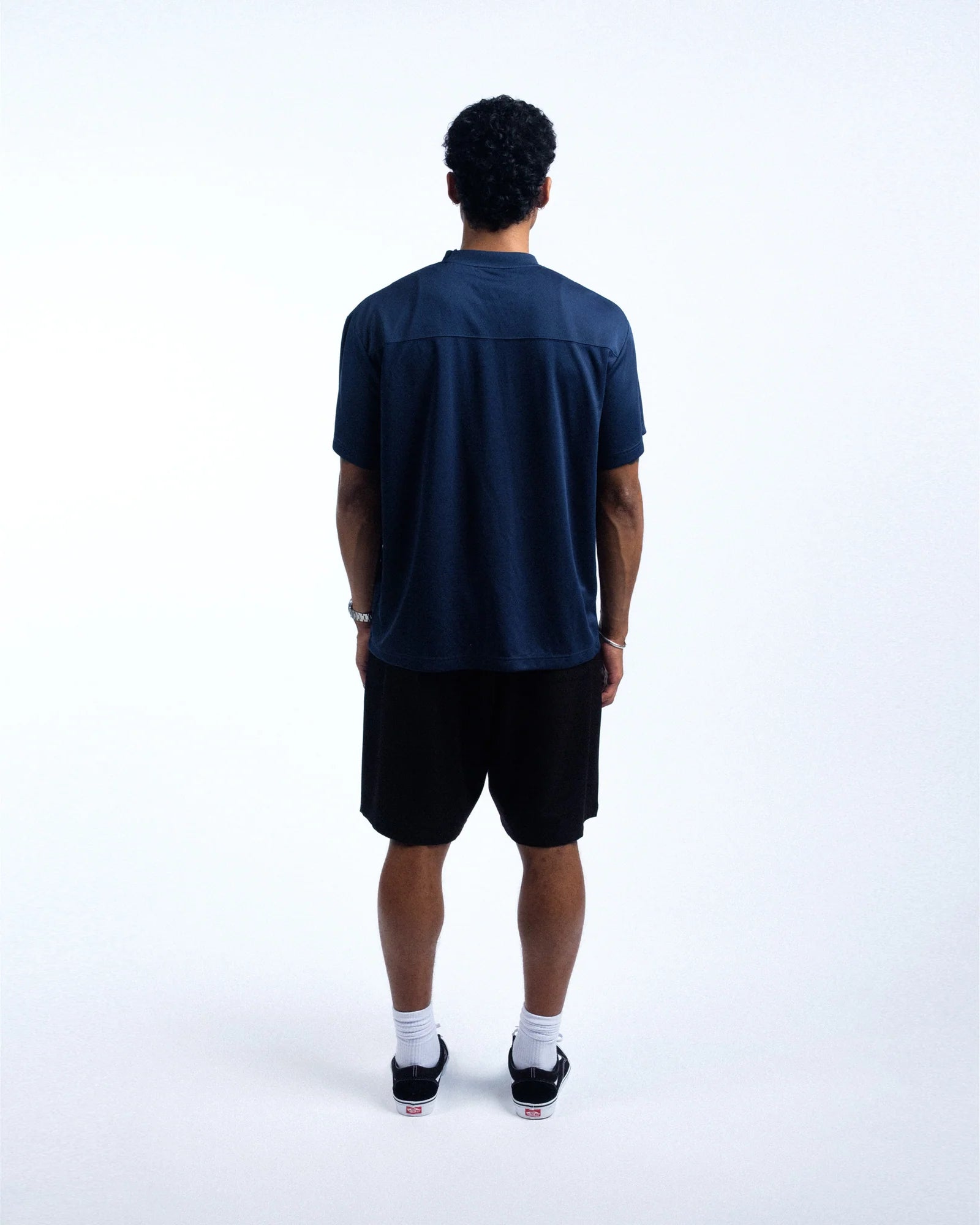 Students Golf Oaklawn S/S Mesh T-Shirt