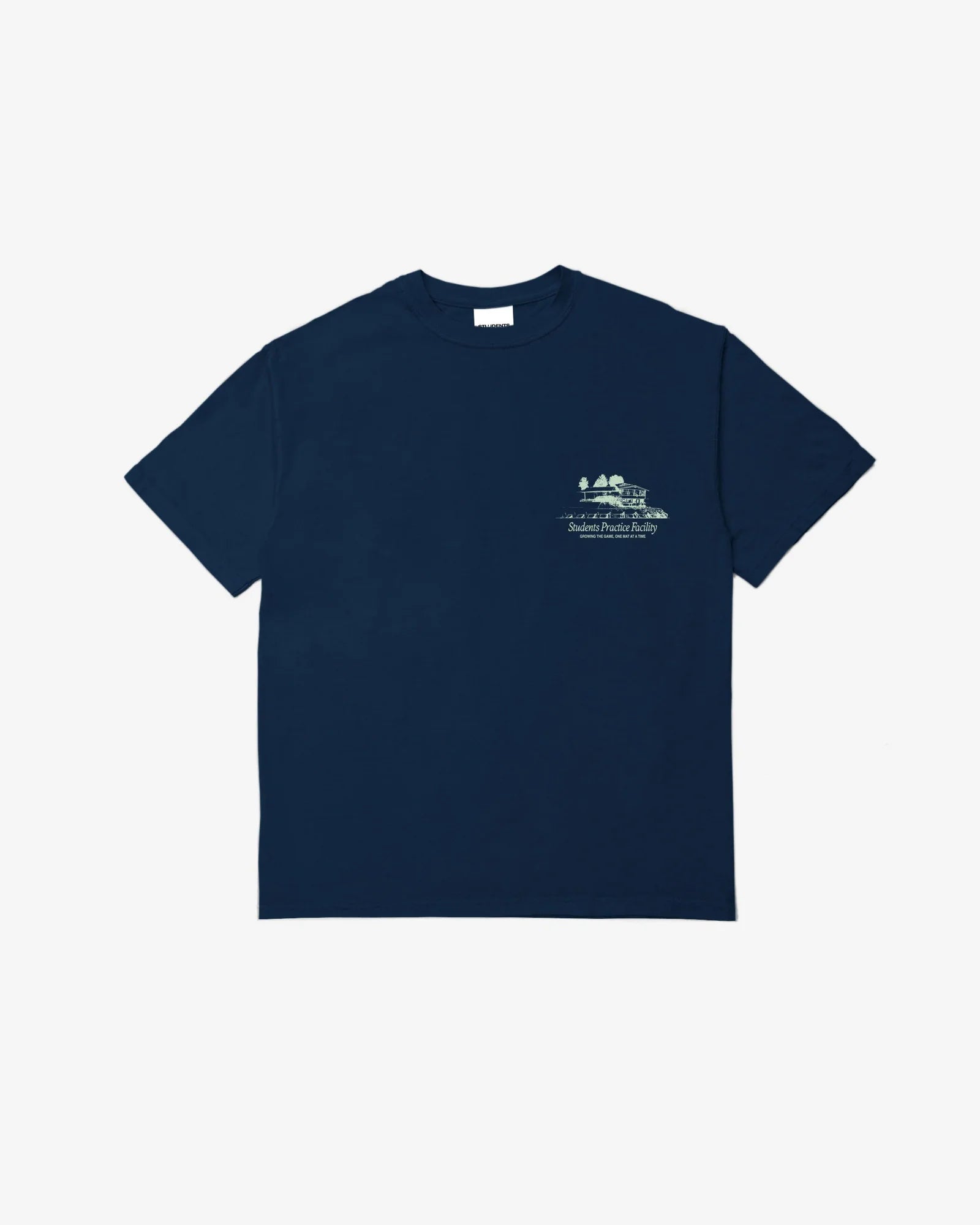 Students Golf Practice Facility S/S T-Shirt