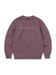 Thisisneverthat | T-Logo Crewneck