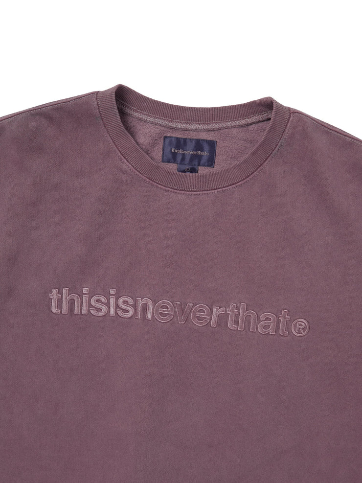 Thisisneverthat | T-Logo Crewneck