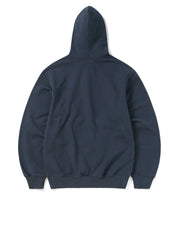 Thisisneverthat | T-Logo Hoodie Navy