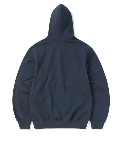 Thisisneverthat | T-Logo Hoodie Navy