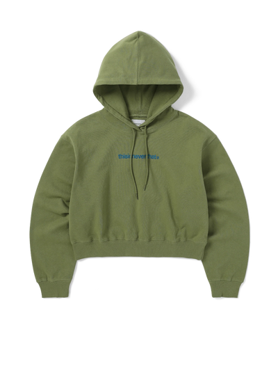 Thisisneverthat | T-Logo W Hoodie Moss