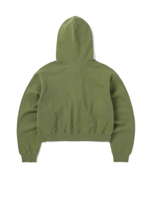 Thisisneverthat | T-Logo W Hoodie Moss