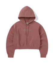 Thisisneverthat | T-Logo W hoodie Redwood