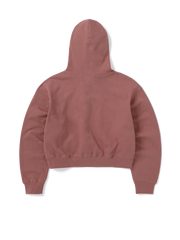 Thisisneverthat | T-Logo W hoodie Redwood