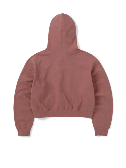 Thisisneverthat | T-Logo W hoodie Redwood