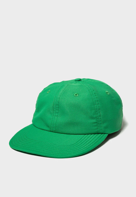 TAIKAN RELAXED CAP- KELLY GREEN - Gallery Streetwear