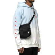 TAIKAN SHOKI BAG-BLACK - Gallery Streetwear