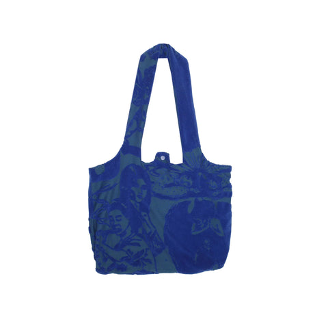 Jungles Jungles | Towel Tote Bag - Gallery Streetwear