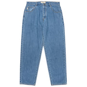 Taikan 90'S Denim- Stonewash Blue - Gallery Streetwear