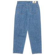 Taikan 90'S Denim- Stonewash Blue - Gallery Streetwear