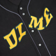 Dime | League Jersey Black - Gallery Streetwear