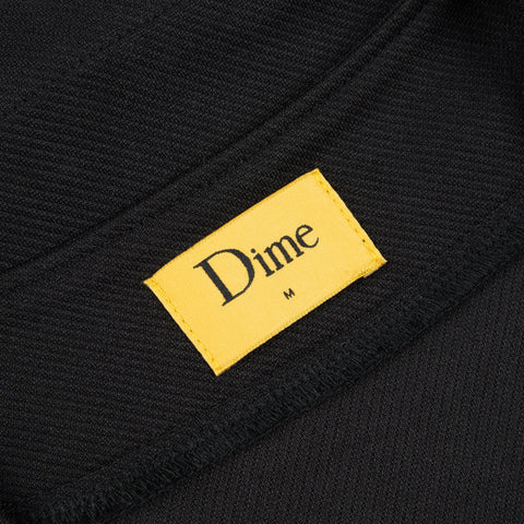 Dime | League Jersey Black - Gallery Streetwear