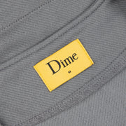 Dime | League Jersey Grey - Gallery Streetwear