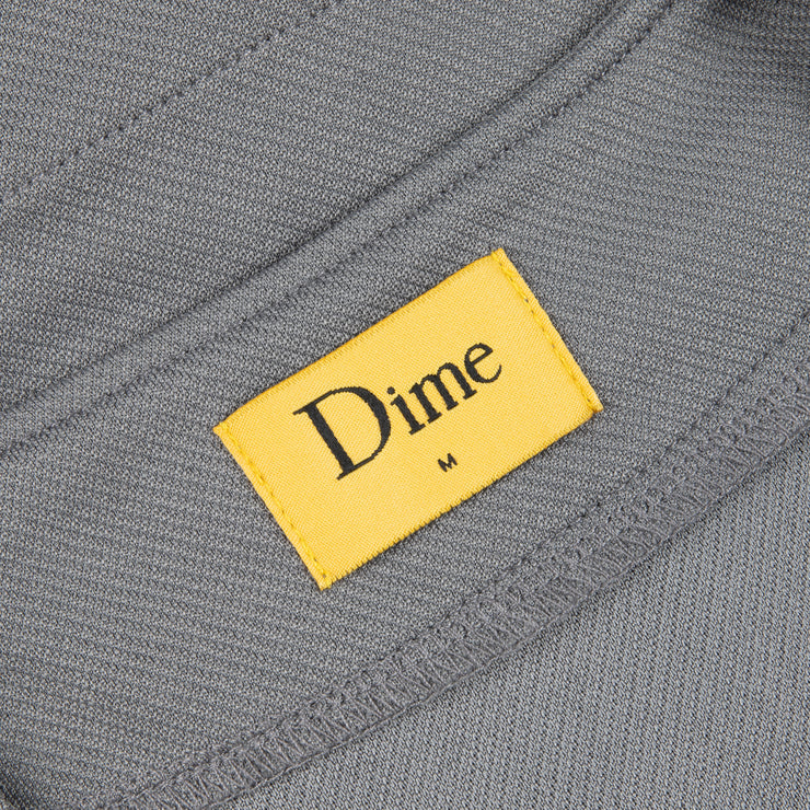 Dime | League Jersey Grey - Gallery Streetwear