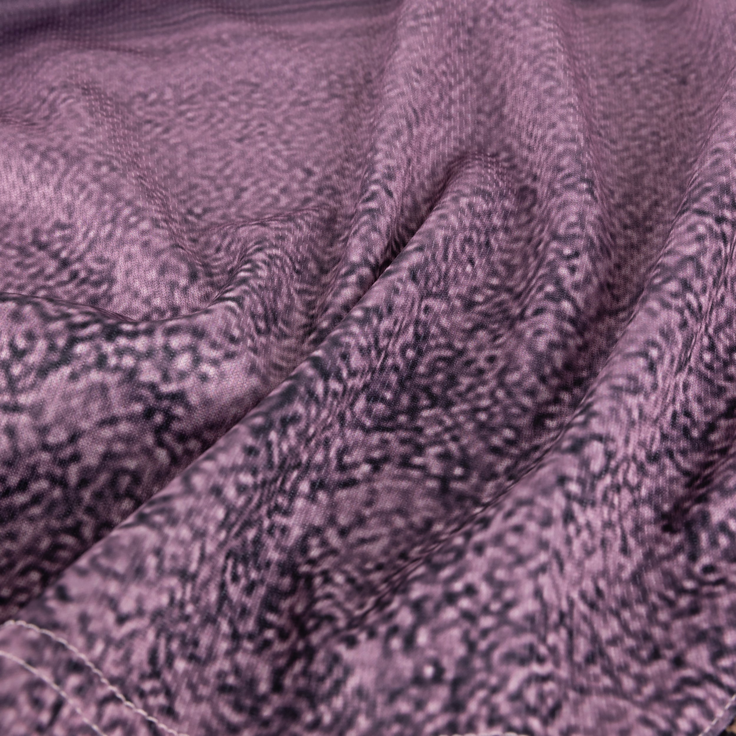 Dime MTL Year Of The Horse Jersey Lilac — detail